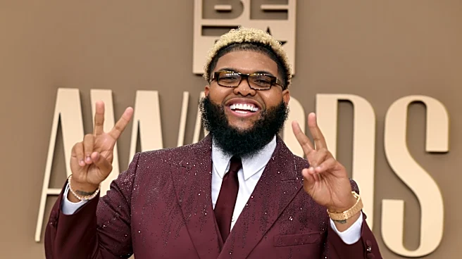 ‘SNL’ Sets Druski as First Online Content Creator to Host