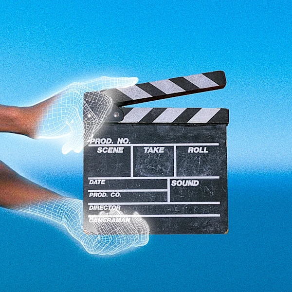 Open to AI: Hollywood Is Embracing Artificial Intelligence Tools Despite Doomsday Fears