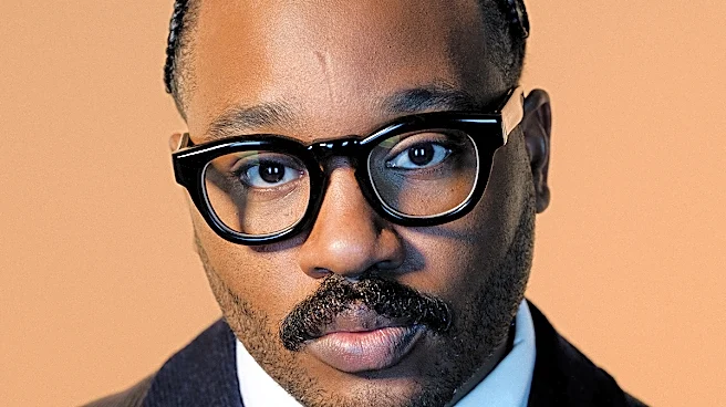 Ryan Coogler’s ‘X-Files’ Reboot Picked Up to Series at Hulu