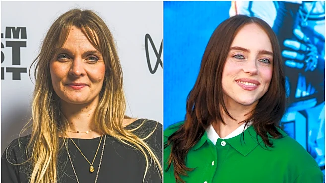 ‘Joker’ Composer Hildur Guðnadóttir Confirms She’s Scoring Sarah Polley’s ‘The Bell Jar,’ Starring Billie Eilish