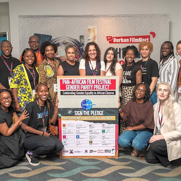 ‘The Ones With the Tempered Flowers,’ ‘On the Sea Road,’ ‘Where Do I Belong?’ Win Big at Durban FilmMart