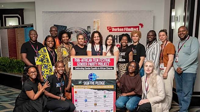 ‘The Ones With the Tempered Flowers,’ ‘On the Sea Road,’ ‘Where Do I Belong?’ Win Big at Durban FilmMart