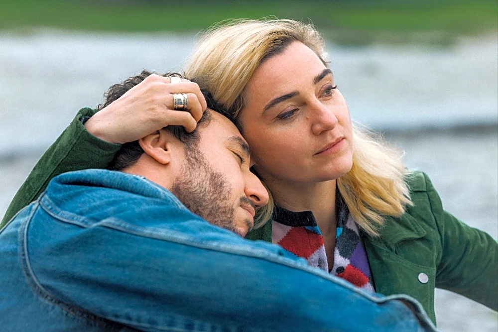 Khalil Cherti’s ‘Our Way to You,’ Selected by Cairo Film Festival, Boarded by Salaud Morisset (EXCLUSIVE)