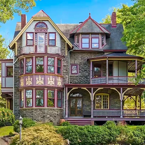From Haunted Morgues to Horror Movie Cabins, Airbnb’s Spookiest Stays Are Drawing Gen Z Travelers This Halloween