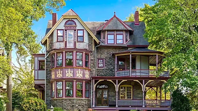 From Haunted Morgues to Horror Movie Cabins, Airbnb’s Spookiest Stays Are Drawing Gen Z Travelers This Halloween