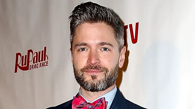 Lucian Piane, ‘RuPaul’s Drag Race’ Music Producer, Dies at 46