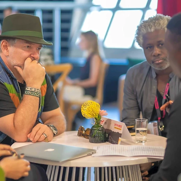 South Africa’s Cash Rebate Bounces Back, African Verticals Lift Off and AI at a Crossroads: 10 Takeaways From the Durban FilmMart