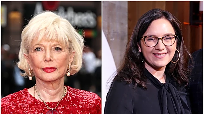 Did Lesley Stahl Consider Quitting ‘60 Minutes’ Over Bari Weiss’ Edits to Her Piece on Israeli Settlers? CBS News Calls Report a ‘Twisted, Ludicrou...