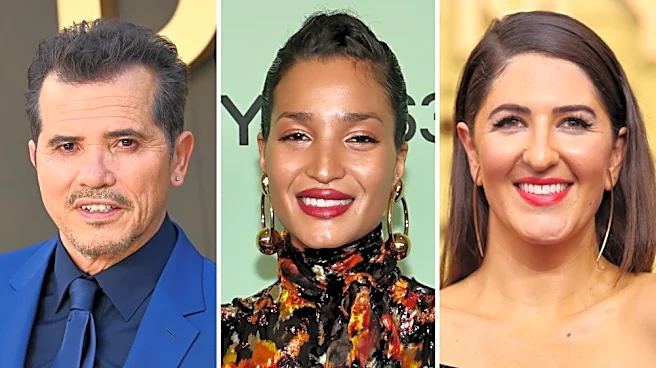 John Leguizamo, Indya Moore and D’Arcy Carden to be Honored at Denver Film Festival