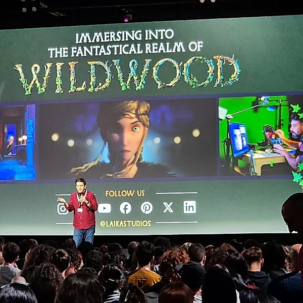 Laika’s ‘Wildwood’ VFX Supervisor Steve Emerson Details the Making of Travis Knight’s Stop-Motion Epic