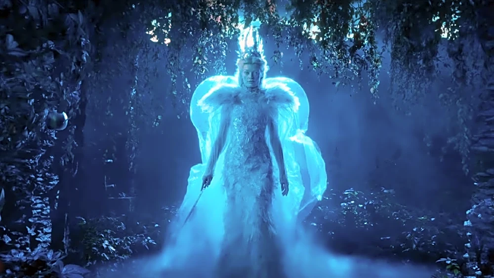 ‘Narnia: The Magician’s Nephew’ Trailer: Greta Gerwig’s Fantasy Epic Unveils Aslan, the White Witch and More in Dazzling Footage