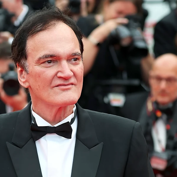 Quentin Tarantino to Attend AFI Fest for ‘Once Upon A Time In Hollywood’ Screening and Conversation – Film News in Brief