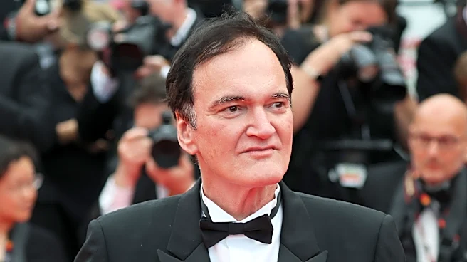 Quentin Tarantino to Attend AFI Fest for ‘Once Upon A Time In Hollywood’ Screening and Conversation – Film News in Brief