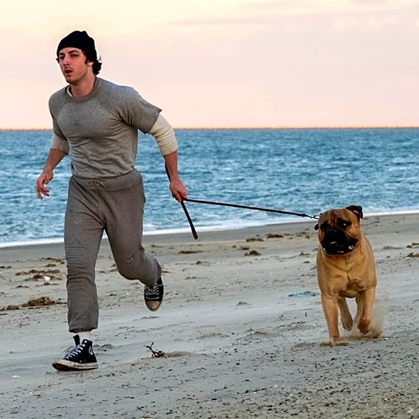 Vancouver Film Festival Audience Award Winners: ’I Play Rocky,’ ‘Ceremony’ Among Big Wins