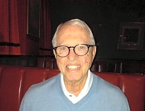 Bernie Orenstein, Co-Writer of ‘That Girl’ and ‘The New Dick Van Dyke Show,’ Dies at 95