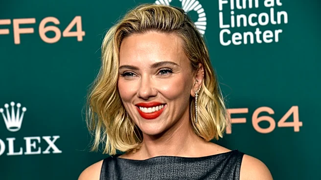 Peacock Sets ‘Assassins’ Competition Show Based on Popular School Game; Scarlett Johansson to Produce