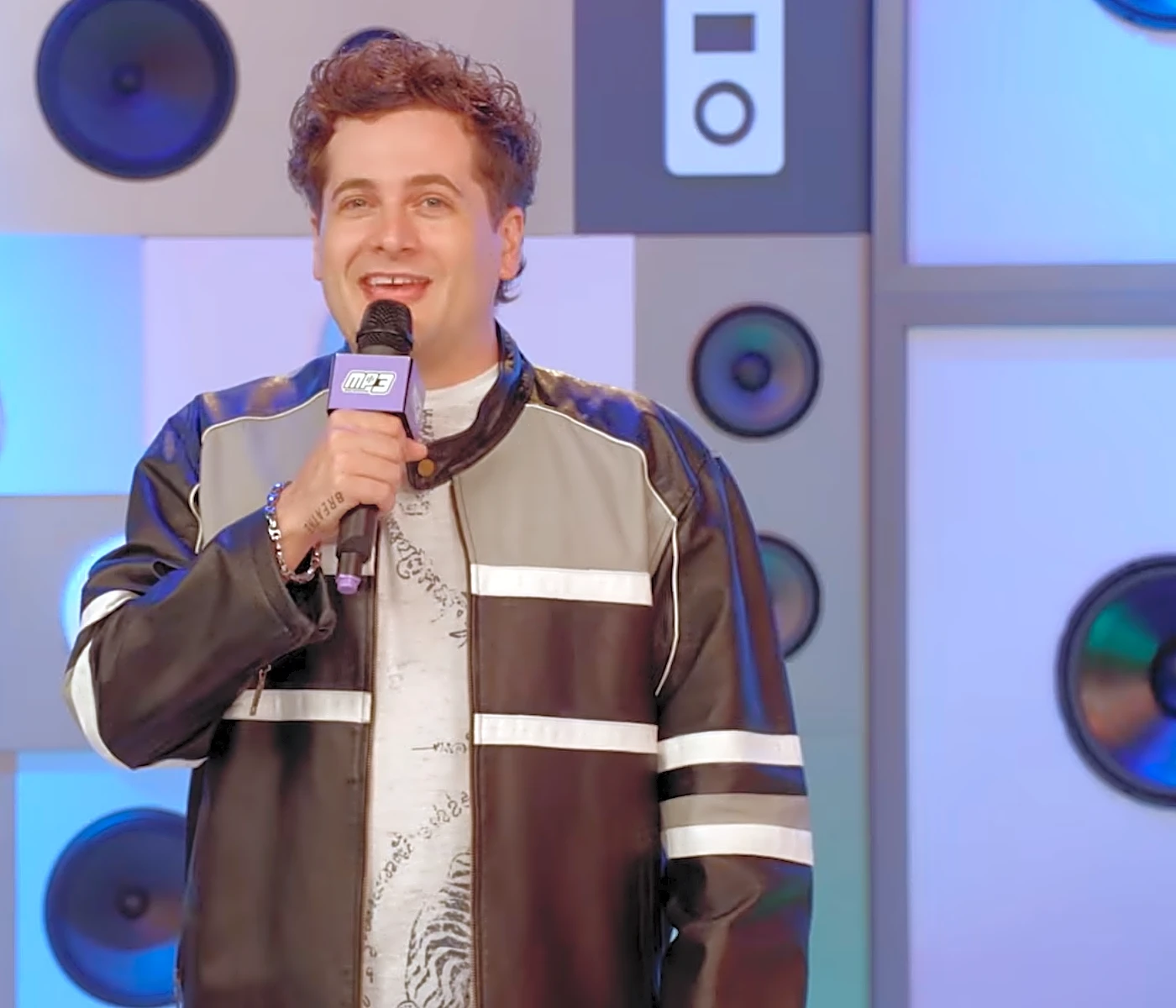 Dropout Sets ‘MP3’ Starring Jeremy Culhane, Paul F. Tompkins as Its First Scripted Live-Action Series in Seven Years (EXCLUSIVE)