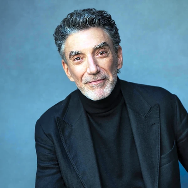 Chuck Lorre Tells All: His 10 Years in Scientology, Clashes With Stars Like Roseanne and Brett Butler, and How ‘The Big Bang Theory’ Cast Shocked H...