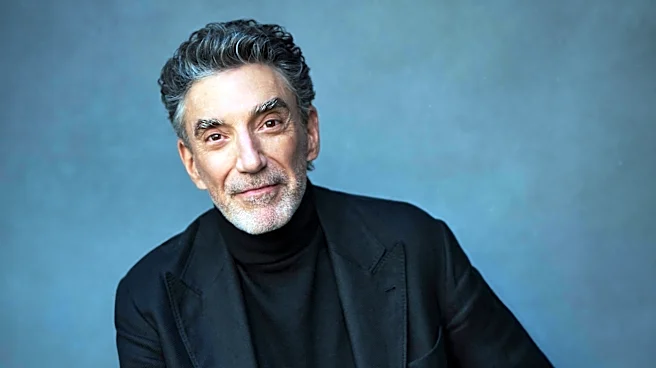 Chuck Lorre Tells All: His 10 Years in Scientology, Clashes With Stars Like Roseanne and Brett Butler, and How ‘The Big Bang Theory’ Cast Shocked H...