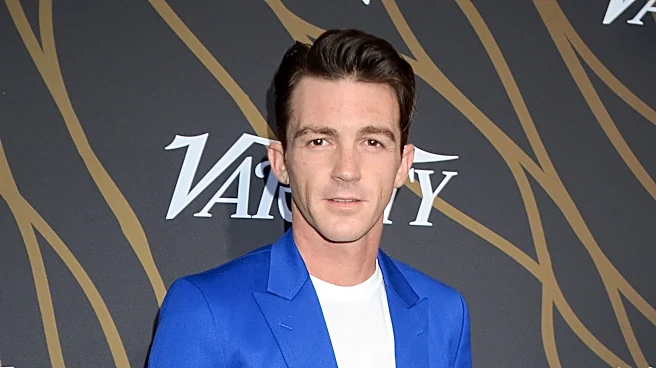 Drake Bell Blasts SAG-AFTRA After Losing Health Insurance: ‘Do Not Become an Actor. Do Not Join SAG’