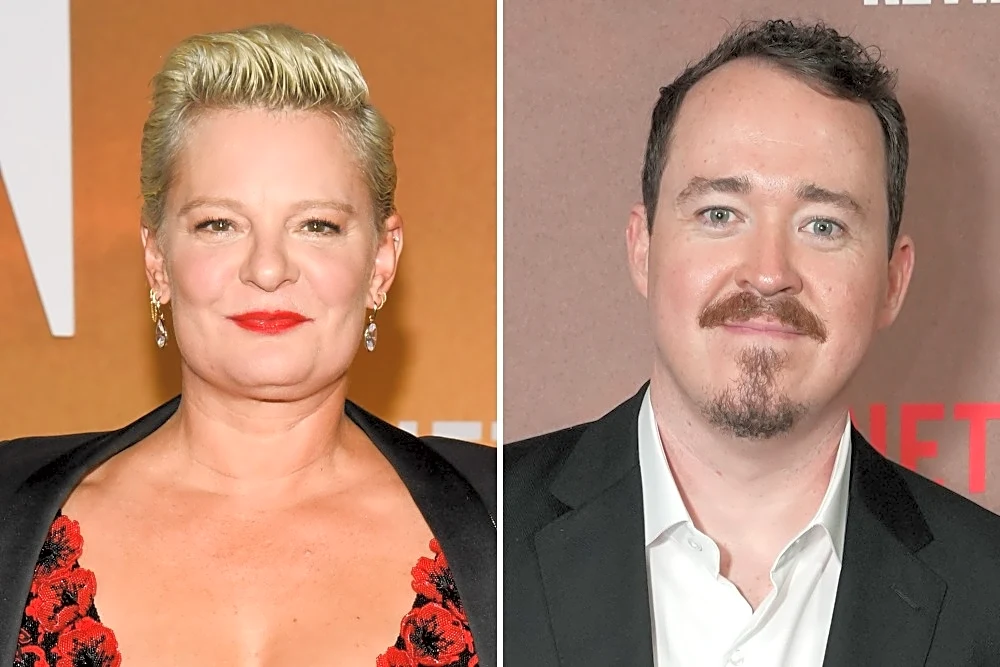 Martha Plimpton Slams Shane Gillis’ ‘Really F—g Stupid’ ‘SNL’ Monologue: ‘He Deserves a Spanking From His Mom’