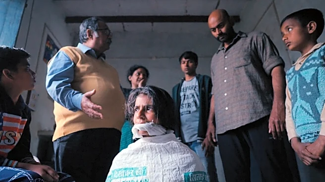 Tallinn-Bound Indian Drama ‘Kidney’ Boarded by Shiladitya Bora’s Platoon One Films (EXCLUSIVE)