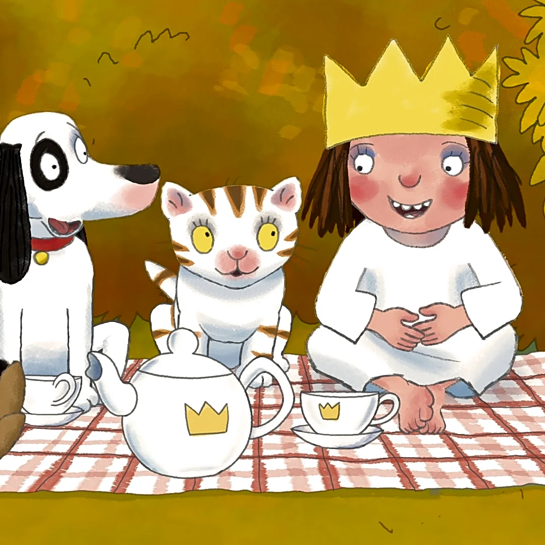 Banijay Kids & Family Sells ’Little Princess’ to Sky U.K. (EXCLUSIVE)