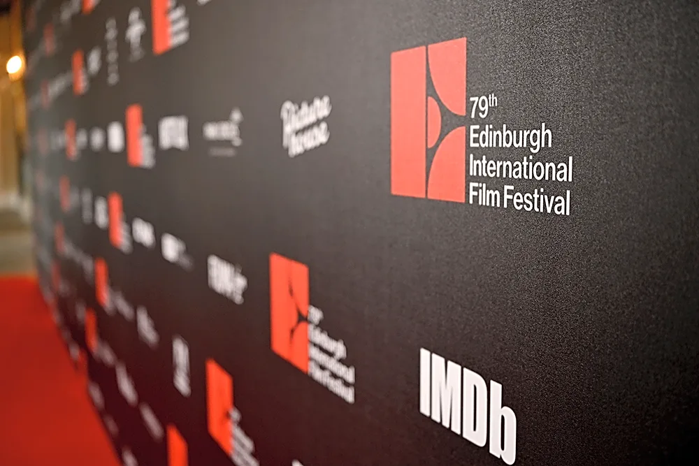 Edinburgh Film Festival Reveals Dates for 2027 Edition (EXCLUSIVE)