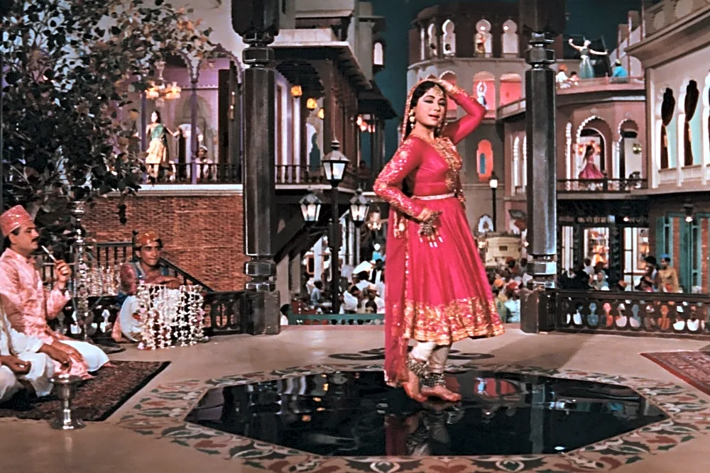 The Negative Melted, the Legend Didn’t: Inside the Resurrection of Kamal Amrohi and Meena Kumari’s Storied Indian Epic ‘Pakeezah’