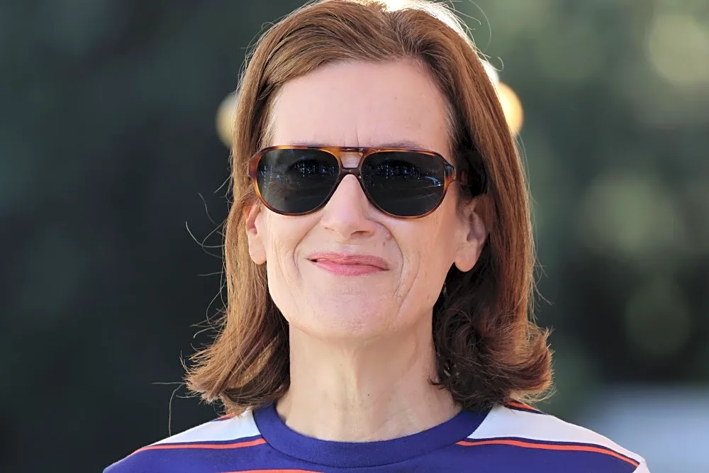 Joanna Hogg to Preside Over El Gouna Film Festival Jury