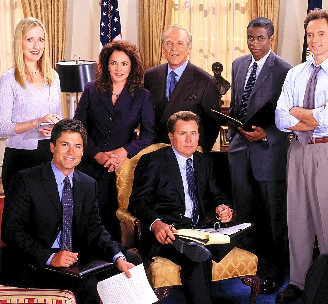 Aaron Sorkin Thinks About Reviving ‘The West Wing’ for a ‘Couple of Seconds Every Day’: ‘I Miss It’