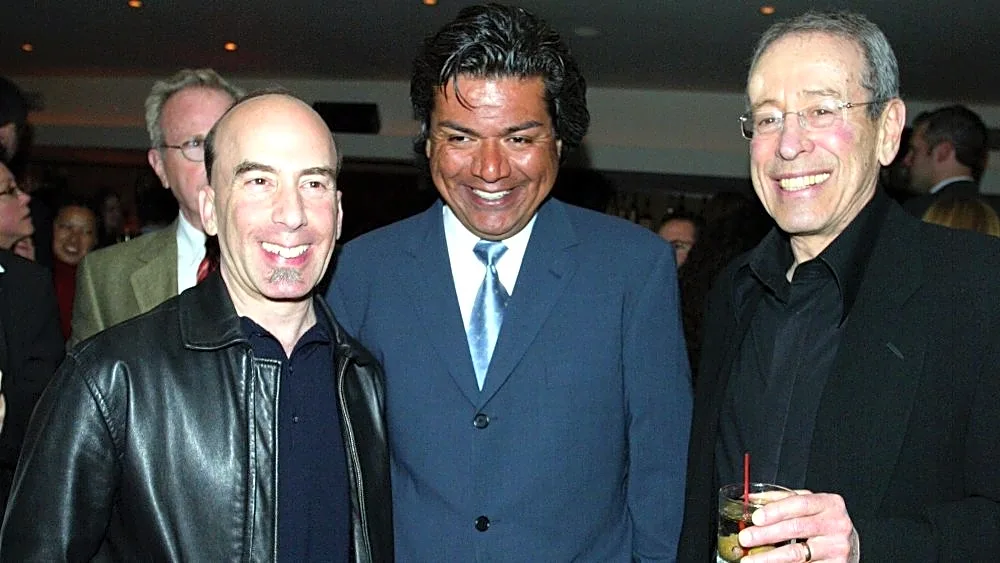 Gary Cosay, Co-Founder of United Talent Agency, Dies at 92