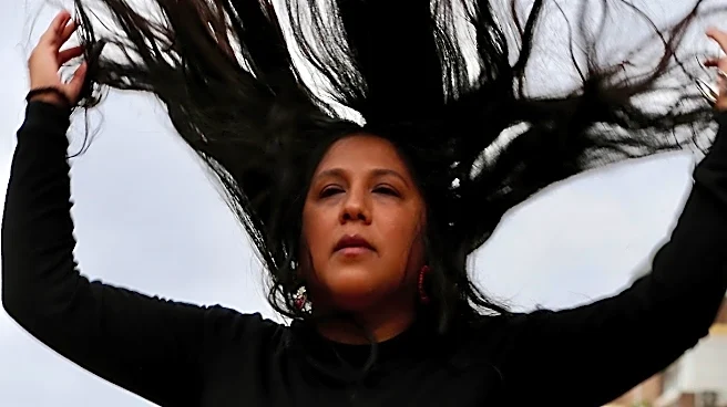 France’s Luxbox, Spain’s Amore Cine Join Melina León’s Ventana Sur Proyecta Title ‘Portrait Huaco’ (EXCLUSIVE)