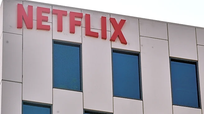 Netflix Lays Off 6% of Employees, Elimination About 1,000 Jobs in Biggest Cutbacks to Date