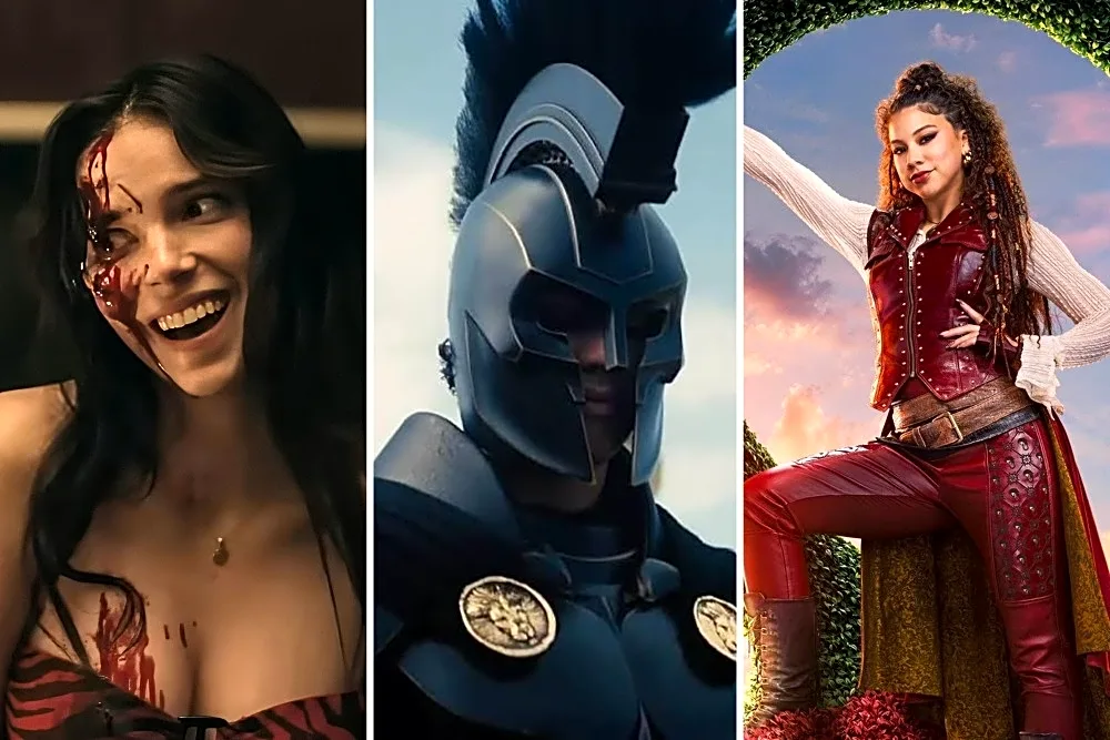 Google’s Top Trending Halloween Costumes for 2026 Include ‘Obsession,’ ‘The Odyssey’ and ‘Descendants’