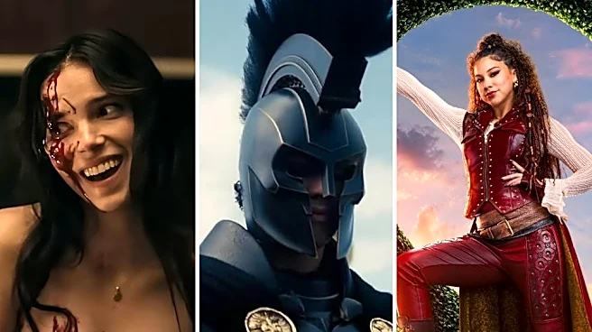 Google’s Top Trending Halloween Costumes for 2026 Include ‘Obsession,’ ‘The Odyssey’ and ‘Descendants’