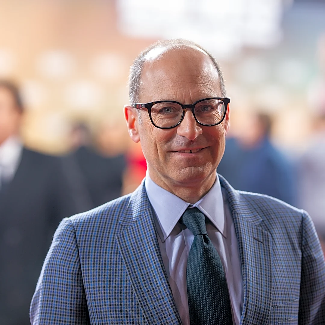 Netflix Film VP Doug Belgrad Is Out Amid Layoffs