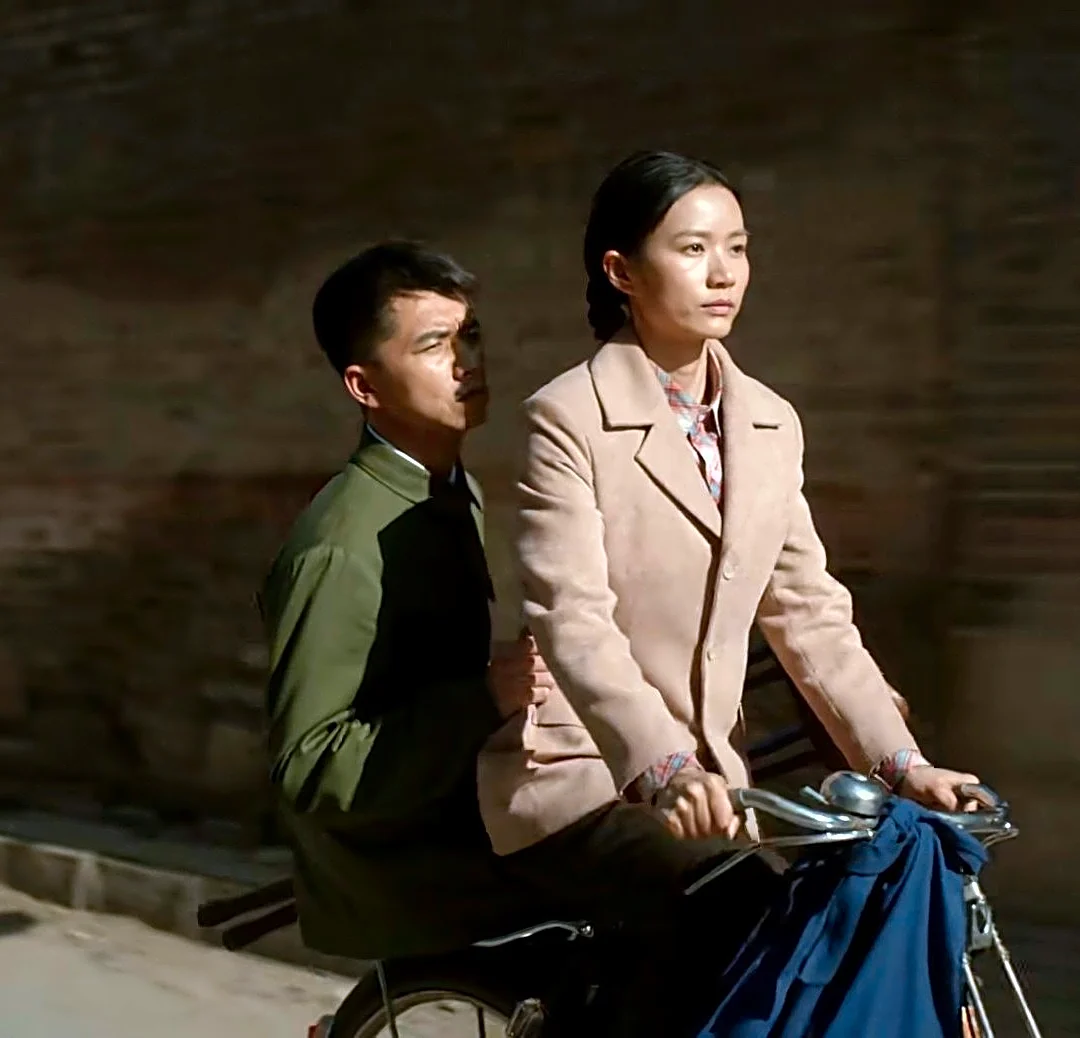 Wang Chao’s ‘A Woman’ Swooped on by France’s Malavida, Which Sets 2027 Retrospective