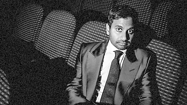 Aziz Ansari Sets New Netflix Special and Says ‘I Believe It’s My Best One’ (EXCLUSIVE)