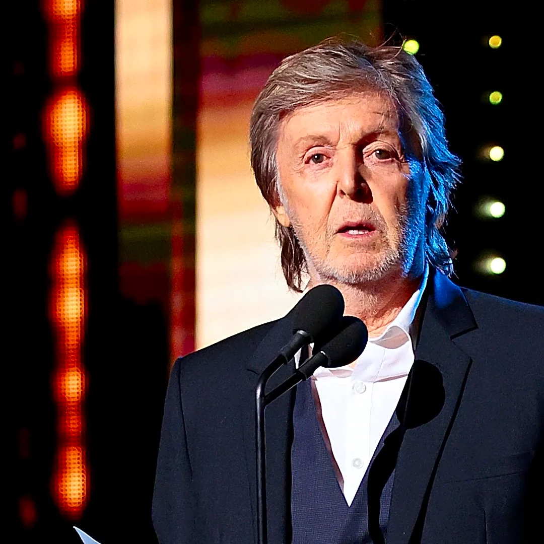 Paul McCartney Calls Out Beatles Movies Because Paul Mescal Is Shorter Than John Lennon Actor; He Texted Director Sam Mendes: ‘Don’t Do This!’