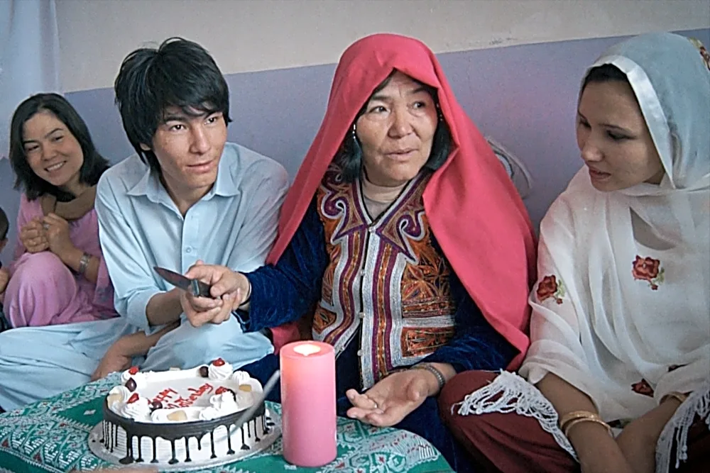 ‘Hazara Town,’ About the Hazara Community in Pakistan, Acquired by Filmotor Ahead of IDFA World Premiere (EXCLUSIVE)