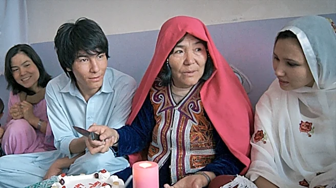 ‘Hazara Town,’ About the Hazara Community in Pakistan, Acquired by Filmotor Ahead of IDFA World Premiere (EXCLUSIVE)