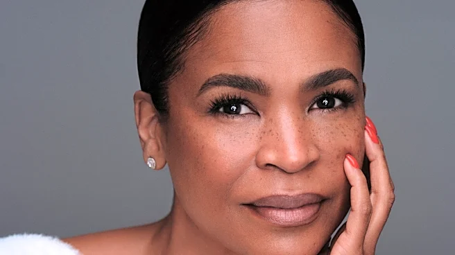 Nia Long Joins Teyana Taylor’s Directorial Debut ‘Get Lite’ at Paramount (EXCLUSIVE)