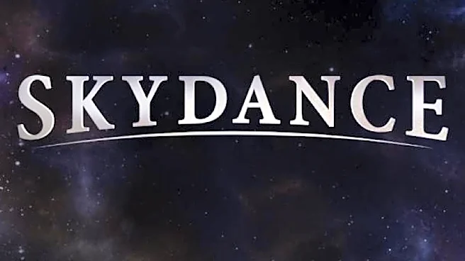 Skydance Shares Skid Down 25% After Company Issues 471 Million Stock Warrants to Paramount Investors