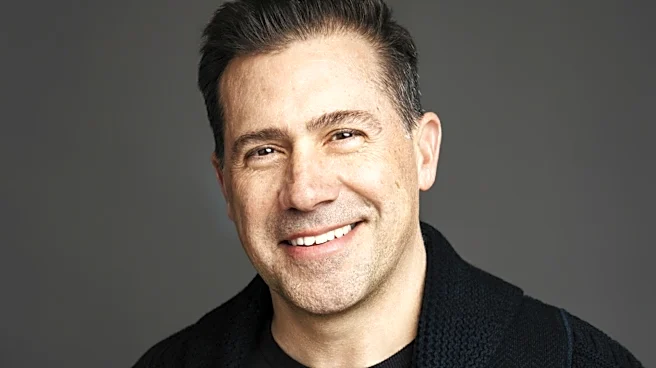 RadicalMedia’s New CEO Wants to Test Business Models That Give Production Powerhouse Stakes in Work It Does for Others