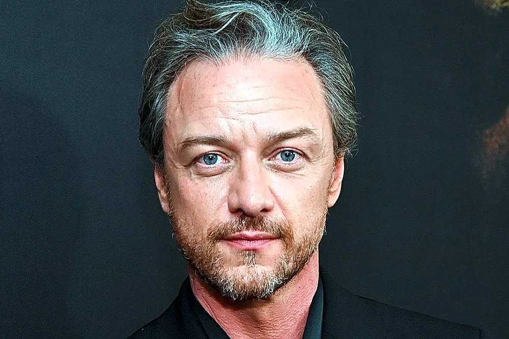 James McAvoy Got Bullied by Famous Co-Star on His First Day of Being a Professional Actor: I Got Laughed at For Three Minutes