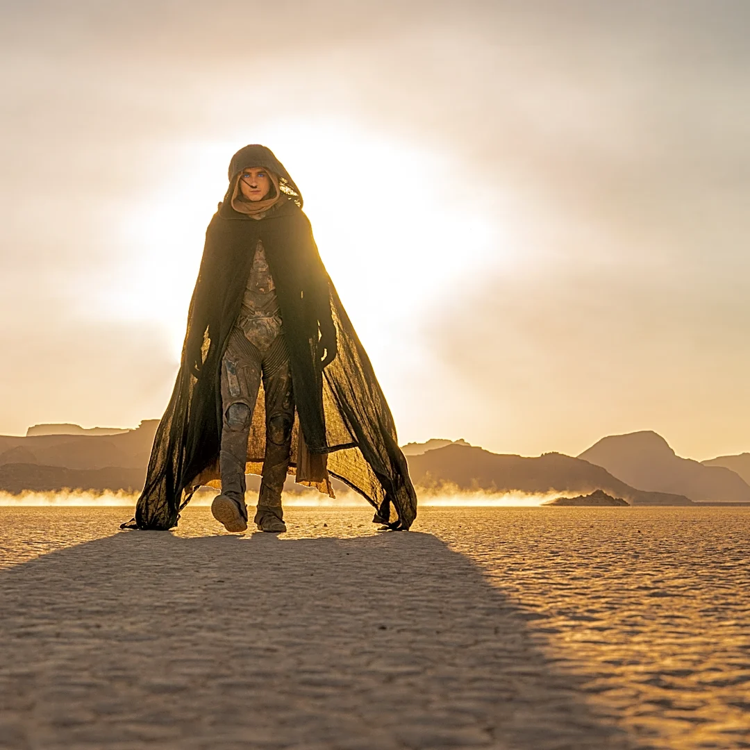 ‘Dune’ Immersive Experience Heads to L.A With Real Props, Sandworms and a $250 VIP Package