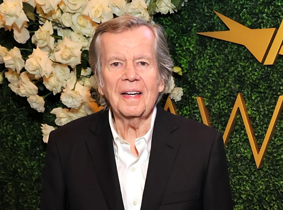 Bob Daly to Step Down as Chair of AFI Board of Directors (EXCLUSIVE)