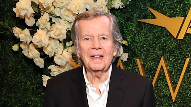 Bob Daly to Step Down as Chair of AFI Board of Directors (EXCLUSIVE)