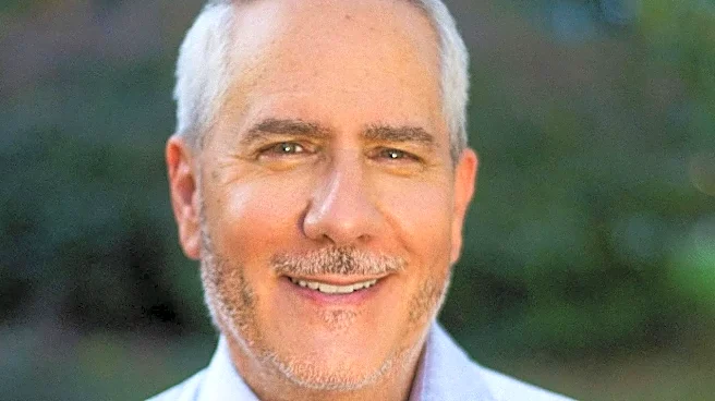 Warner Records Names Jim Roppo Vice Chairman